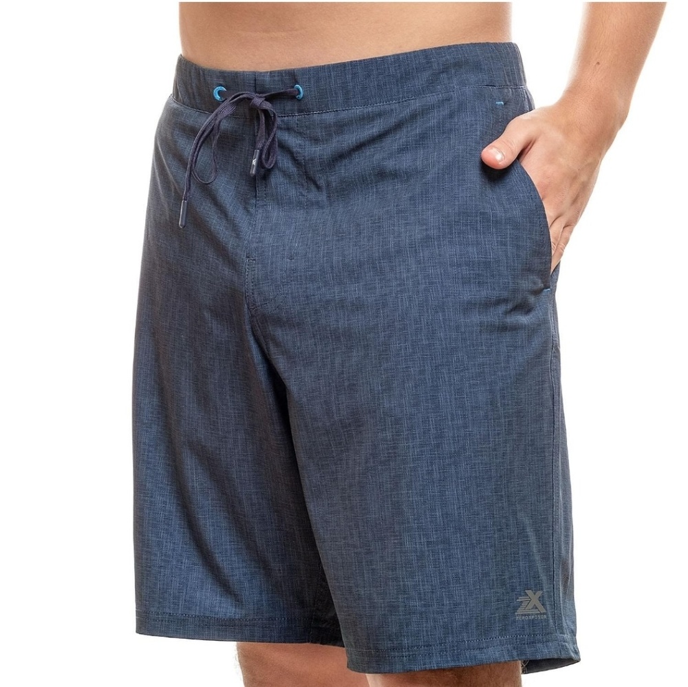 NWT ZeroXposur Men's Swim Trunks